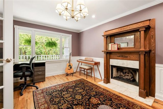 355 Josephine Street NE, Atlanta, GA 30307