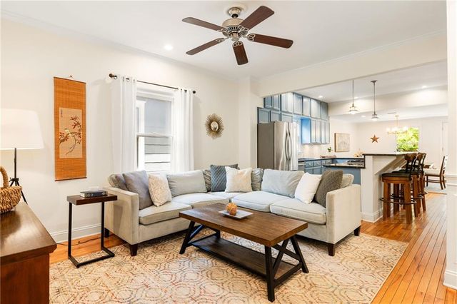 355 Josephine Street NE, Atlanta, GA 30307
