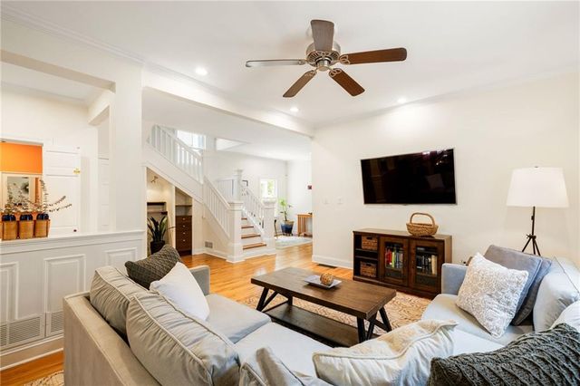 355 Josephine Street NE, Atlanta, GA 30307