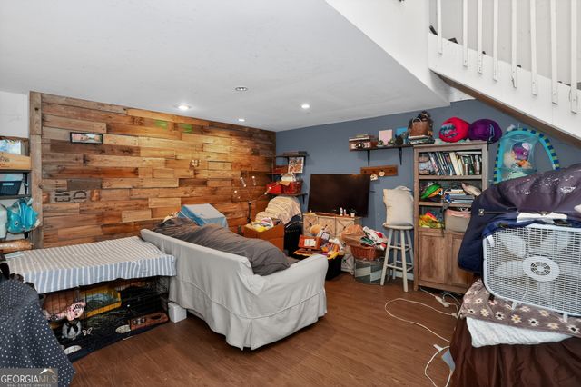 207 Lanier Drive, Dahlonega, GA 30533