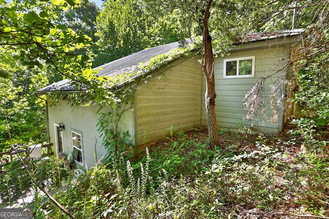 207 Lanier Drive, Dahlonega, GA 30533