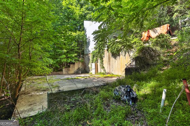 207 Lanier Drive, Dahlonega, GA 30533