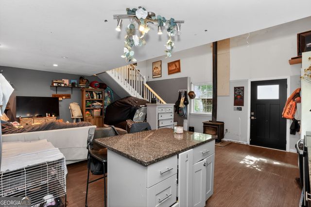 207 Lanier Drive, Dahlonega, GA 30533