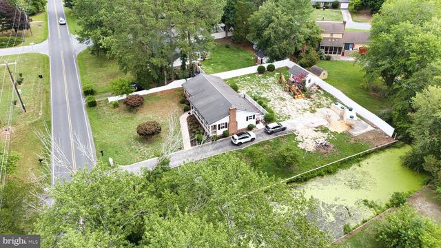 503 GUNBY RD, Salisbury, MD 21804