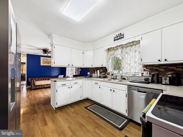 503 GUNBY RD, Salisbury, MD 21804