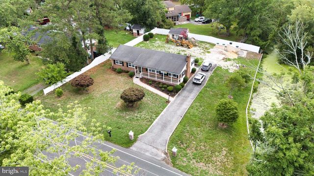 503 GUNBY RD, Salisbury, MD 21804