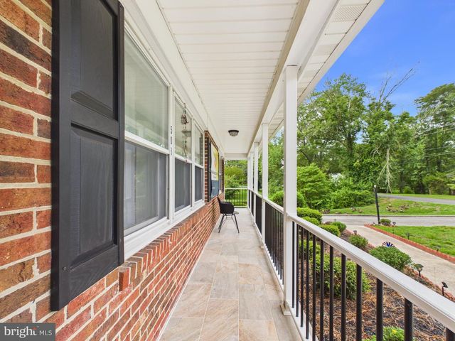 503 GUNBY RD, Salisbury, MD 21804