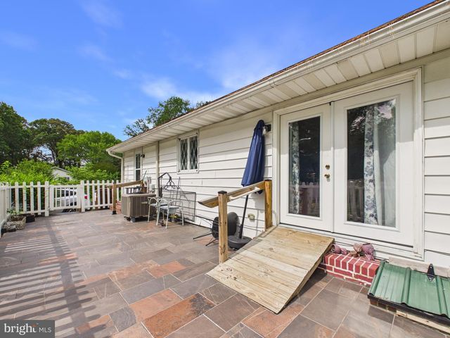 503 GUNBY RD, Salisbury, MD 21804