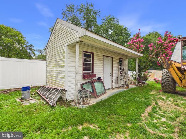 503 GUNBY RD, Salisbury, MD 21804
