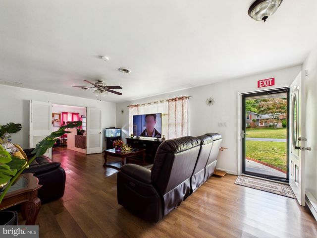 503 GUNBY RD, Salisbury, MD 21804