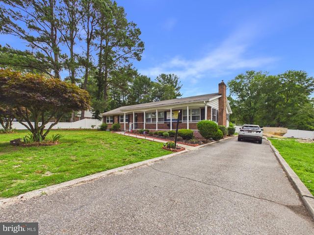 503 GUNBY RD, Salisbury, MD 21804