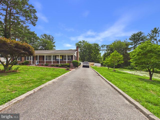 503 GUNBY RD, Salisbury, MD 21804