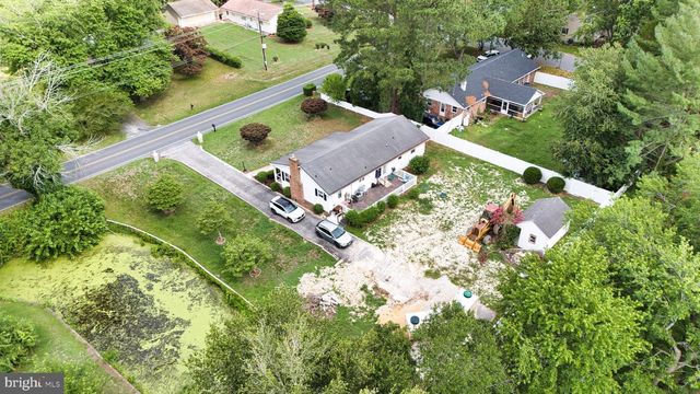 503 GUNBY RD, Salisbury, MD 21804