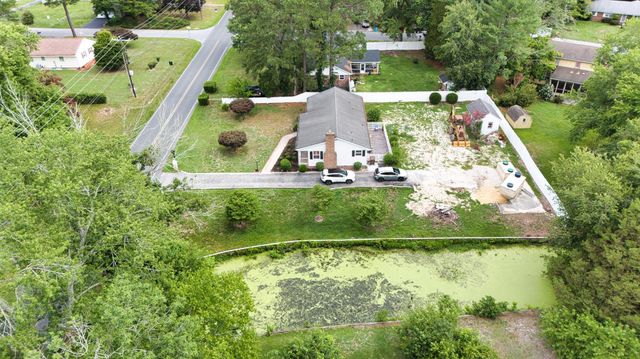 503 GUNBY RD, Salisbury, MD 21804