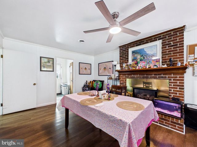503 GUNBY RD, Salisbury, MD 21804