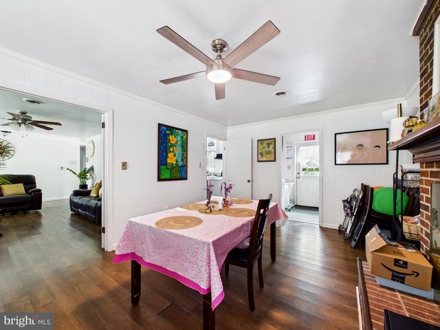 503 GUNBY RD, Salisbury, MD 21804