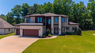6736 Hilo Avenue, Benton, AR 72019