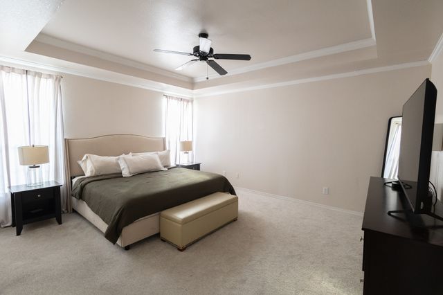 1212 Ashbrook Drive, Grand Prairie, TX 75052