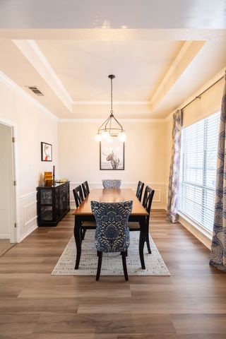 1212 Ashbrook Drive, Grand Prairie, TX 75052