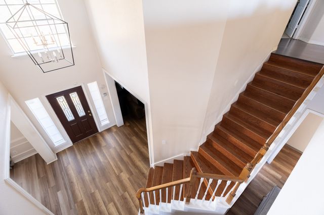 1212 Ashbrook Drive, Grand Prairie, TX 75052