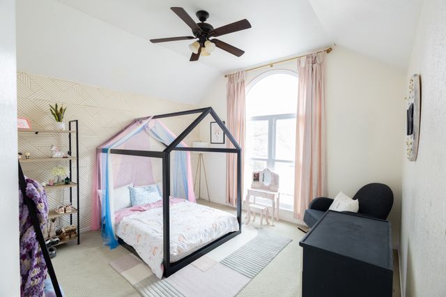 1212 Ashbrook Drive, Grand Prairie, TX 75052