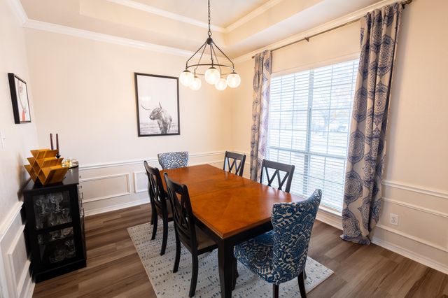 1212 Ashbrook Drive, Grand Prairie, TX 75052