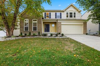 2731 Chateau Court, Union, KY 41091