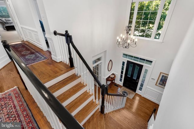 3000 HAVENCREST ST, Oak Hill, VA 20171