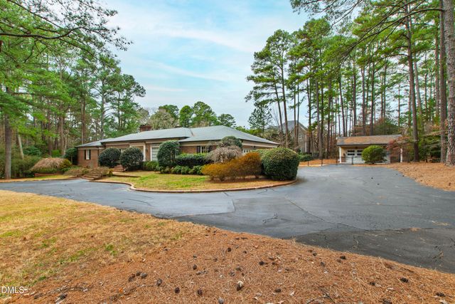 5515 Lambshire Drive, Raleigh, NC 27612