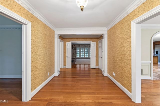 5515 Lambshire Drive, Raleigh, NC 27612