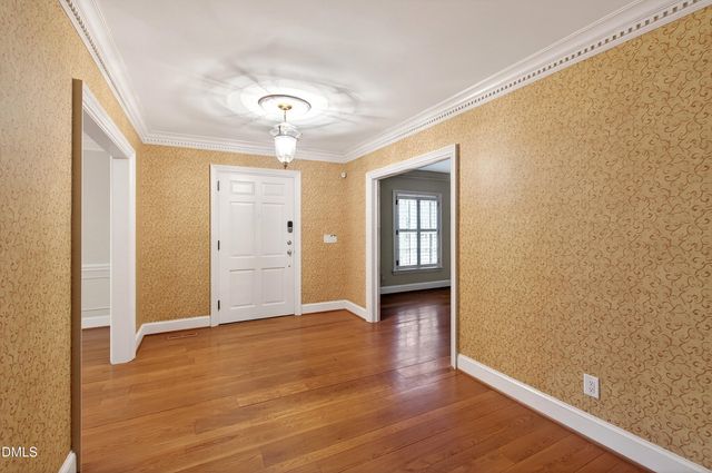 5515 Lambshire Drive, Raleigh, NC 27612