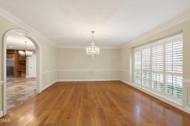 5515 Lambshire Drive, Raleigh, NC 27612