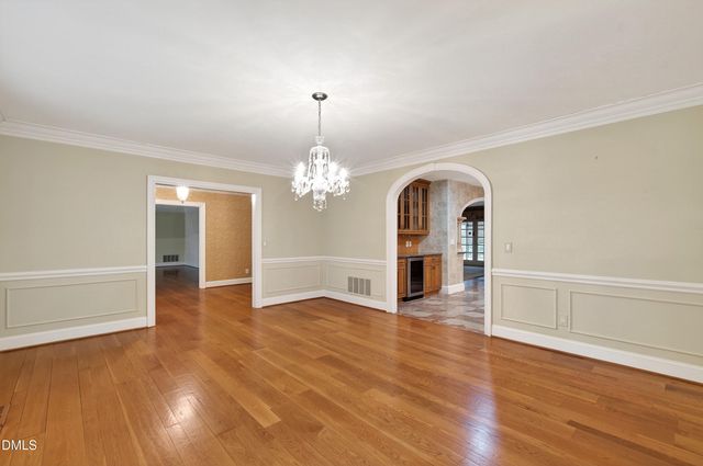 5515 Lambshire Drive, Raleigh, NC 27612