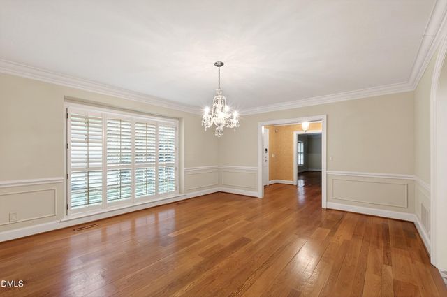 5515 Lambshire Drive, Raleigh, NC 27612