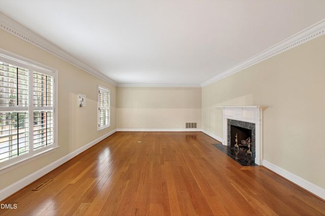 5515 Lambshire Drive, Raleigh, NC 27612