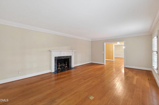 5515 Lambshire Drive, Raleigh, NC 27612