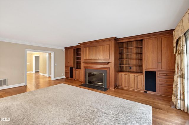 5515 Lambshire Drive, Raleigh, NC 27612