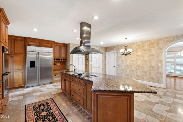 5515 Lambshire Drive, Raleigh, NC 27612