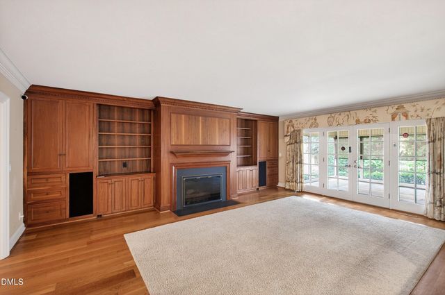 5515 Lambshire Drive, Raleigh, NC 27612