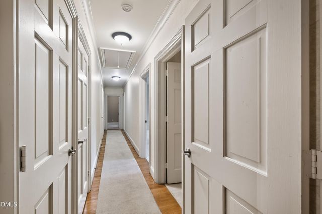 5515 Lambshire Drive, Raleigh, NC 27612