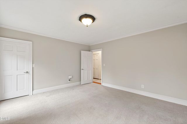 5515 Lambshire Drive, Raleigh, NC 27612