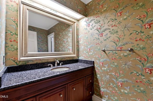 5515 Lambshire Drive, Raleigh, NC 27612