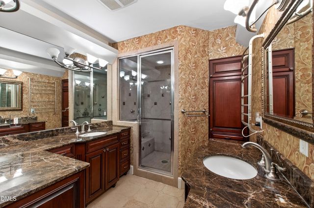 5515 Lambshire Drive, Raleigh, NC 27612