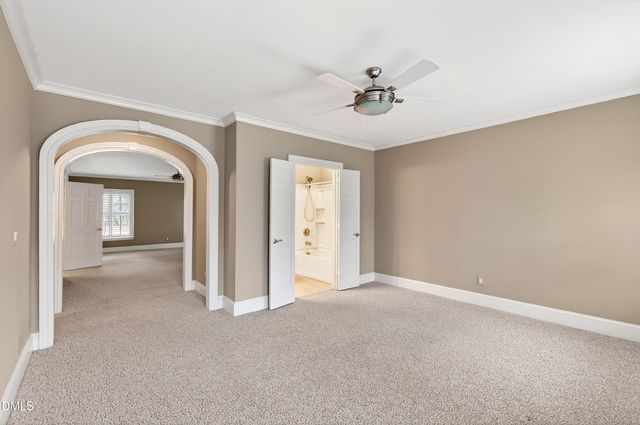 5515 Lambshire Drive, Raleigh, NC 27612