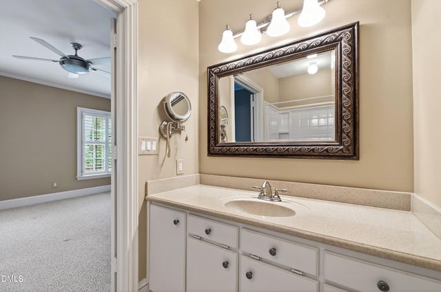 5515 Lambshire Drive, Raleigh, NC 27612