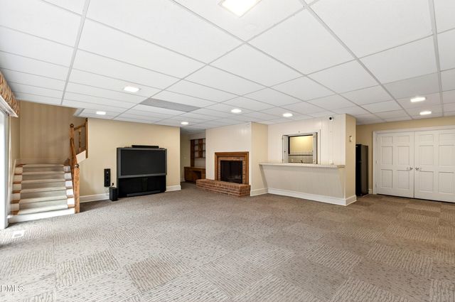 5515 Lambshire Drive, Raleigh, NC 27612