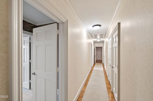 5515 Lambshire Drive, Raleigh, NC 27612