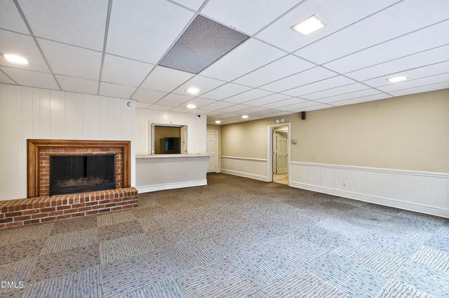 5515 Lambshire Drive, Raleigh, NC 27612