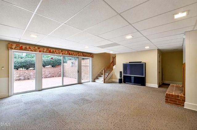 5515 Lambshire Drive, Raleigh, NC 27612