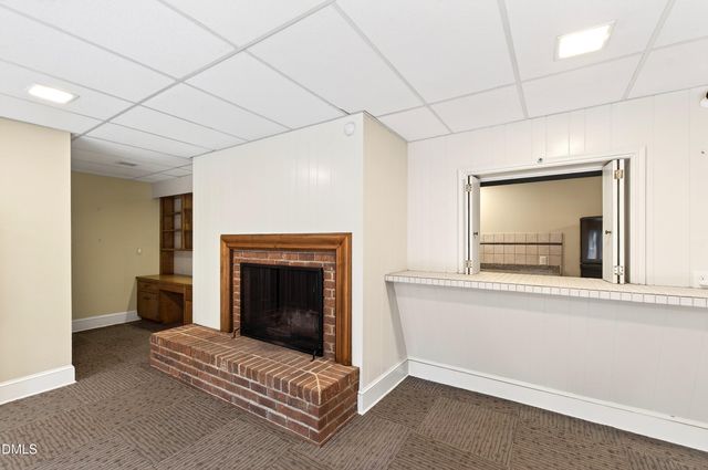 5515 Lambshire Drive, Raleigh, NC 27612